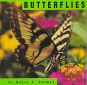 Cover of: Butterflies