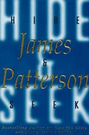 Hide and Seek by James Patterson