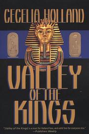 Cover of: The Valley of the Kings