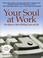 Cover of: Your Soul at Work