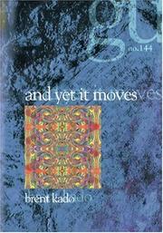 Cover of: And Yet It Moves