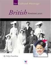 Cover of: British Americans