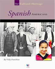 Cover of: Spanish Americans