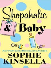 Cover of: Shopaholic & Baby (Shopaholic Series, Book 5)