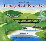 Cover of: Letting Swift River Go