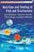 Cover of: Nutrition and Feeding of Fish and Crustaceans (Springer Praxis Books / Food Sciences)