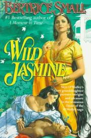 Cover of: Wild Jasmine