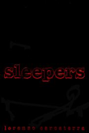 Sleepers by Lorenzo Carcaterra