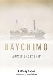 Baychimo by Anthony Dalton