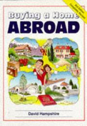 Cover of: Buying a Home Abroad