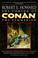 Cover of: The Coming of Conan the Cimmerian (Conan of Cimmeria, Book 1)