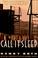 Cover of: Call It Sleep