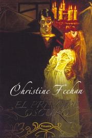 Dark Prince by Christine Feehan