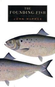 The Founding Fish by John McPhee