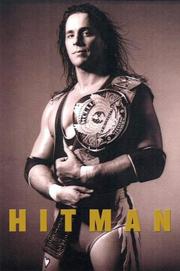 Hitman by Bret Hart