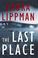 Cover of: The last place