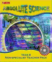 Cover of: Absolute Science (Absolute Science S.)