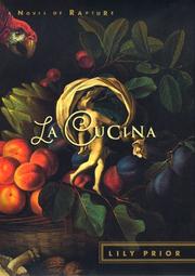 La cucina by Lily Prior