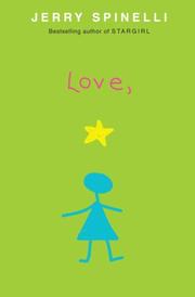 Love, Stargirl (Stargirl #2) by Jerry Spinelli