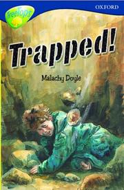 Cover of: Oxford Reading Tree: Stage 14: TreeTops by Malachy Doyle, Malachy Doyle