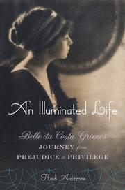 An illuminated life by Heidi Ardizzone