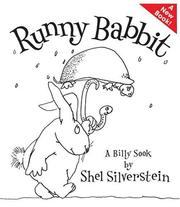 Runny Babbit by Shel Silverstein