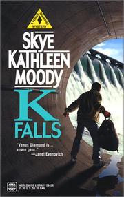 Cover of: K Falls (Venus Diamond Mysteries)