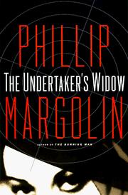 Cover of: The undertaker's widow