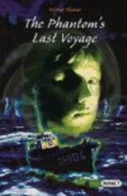 Cover of: The Phantom's Last Voyage