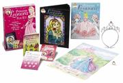 Cover of: Princess Leonora Fun Kit