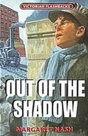 Out of the Shadow (Flashbacks: Victorian) by Margaret Nash