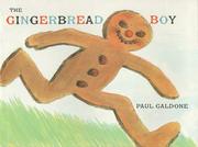 Cover of: The Gingerbread Boy