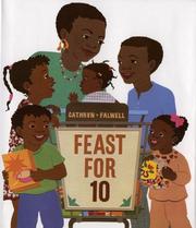 Cover of: Feast for 10