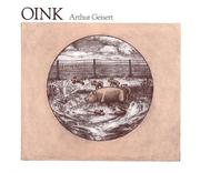 Cover of: Oink