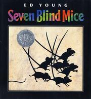 Seven blind mice by Ed Young