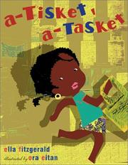 Cover of: A-tisket, a-tasket