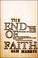 Cover of: The End of Faith