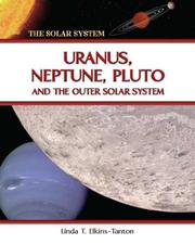 Cover of: Uranus, Neptune, Pluto, and the outer solar system