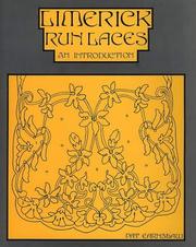 Cover of: Limerick Run Laces: An Introduction