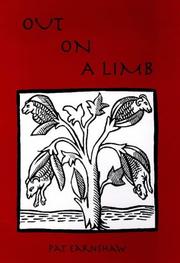 Cover of: Out on a Limb