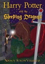 Cover of: Harry Potter and the Sleeping Dragons