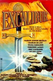 Cover of: Excalibur