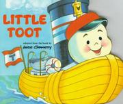 Cover of: Little Toot