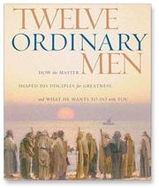 Cover of: Twelve Ordinary Men