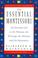 Cover of: The essential Montessori