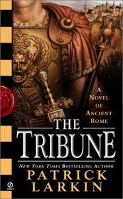 The tribune by Patrick Larkin