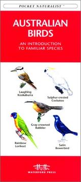 Cover of: Australian Birds