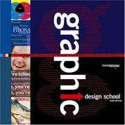 Graphic Design School by David Dabner