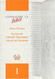 Cover of: Un chemin de bonheur et un miroir de l'humain