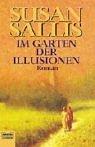 Cover of: Im Garten der Illusion.